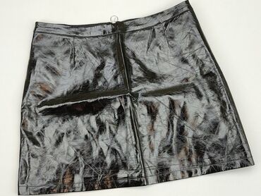 spódnice trapezowe mini: Skirt, Primark, XL (EU 42), condition - Very good