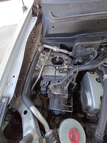 Honda: Honda CR-V: 2005 г., 2.4 л, Автомат, Газ, Кроссовер — 11