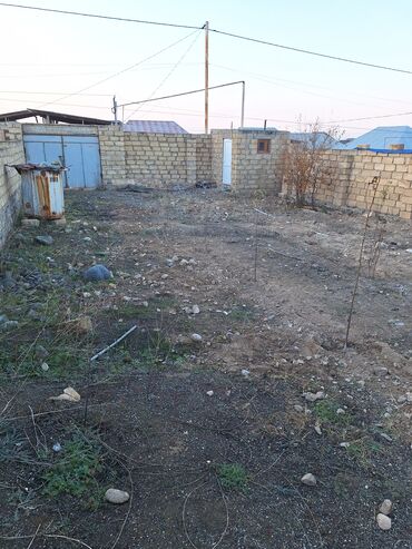 Həyət evləri və villaların satışı: 1 otaqlı, 2000 kv. m, Kredit yoxdur, Təmirsiz — 4