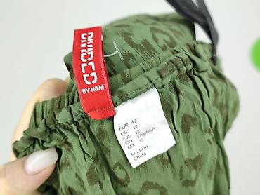 vibted pl: H&M Divided, Sukienka damska, rozmiar L — 4
