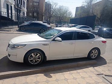 ford mustang gt: Kia K5: 2018 г., 2 л, Газ, Седан — 2
