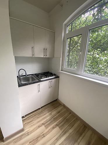 Продажа квартир: 1 комната, 42 м², Нижний Джал (Джал-23) 1 этаж — 8