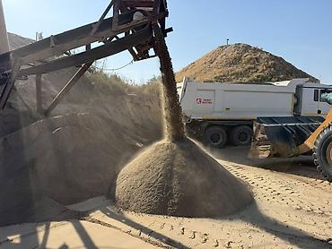 howo 310: Заказать Хово, Доставка щебня, угля, песка, чернозема, отсев — 5
