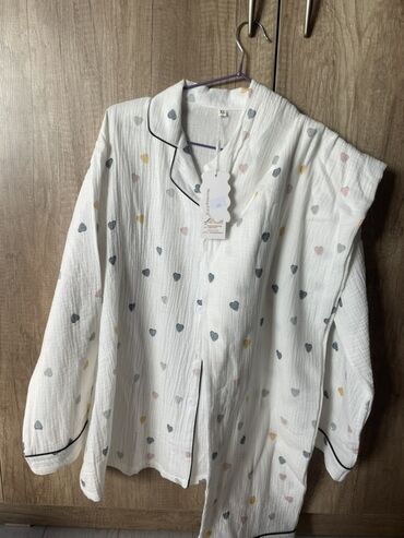 Пижамы: Пижама, Хлопок, Китай, XL (EU 42)