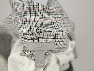 second hamd store: H&M, Marynarka damska, rozmiar S — 4