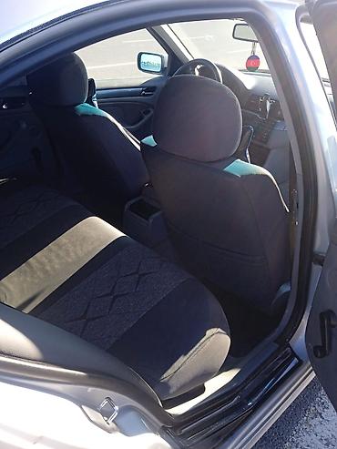 BMW: BMW 320: 2 l | 1999 il Sedan — 7