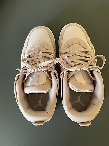 темно синего цвет с: Кроссовки, 37.5, 38, Nike, Новый, цвет - Розовый, Самовывоз, Платная доставка — 2