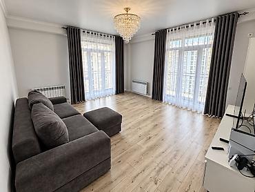 rent flat: 🏡 СДАЁТСЯ ДВУХКОМНАТНАЯ КВАРТИРА | ТЦ «АЛА-АРЧА» 📍 Адрес: проспект — 5