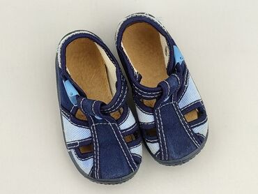 Baby shoes, Befando, 19, condition - Perfect