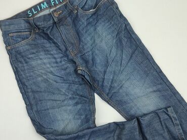 Jeans: Jeans for men, L (EU 40), Next, condition - Good