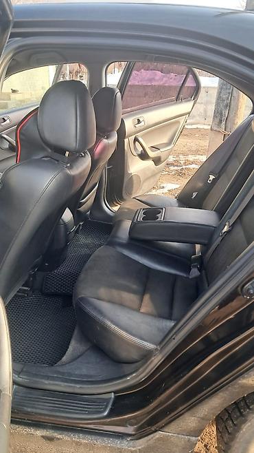 Honda: Honda Accord: 2006 г., 2.4 л, Автомат, Бензин, Седан — 16