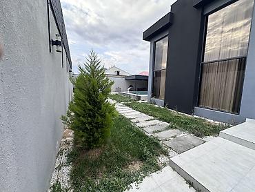lokbatanda ev satisi: 240 kv. m, 4 otaqlı, Hovuzlu — 3