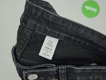 levis 714 straight: H&M, Jeansy damskie, rozmiar XS — 4