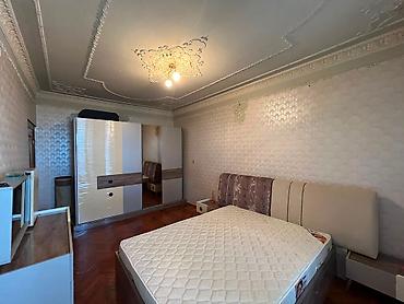 Квартиры: Баку, 9-ый микрорайон, 3 комнаты, Вторичка, 85 м² — 4
