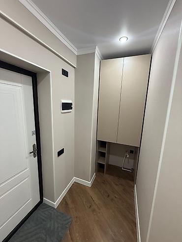 Продажа квартир: 1 комната, 46 м², Элитка, 5 этаж, Дизайнерский ремонт — 6