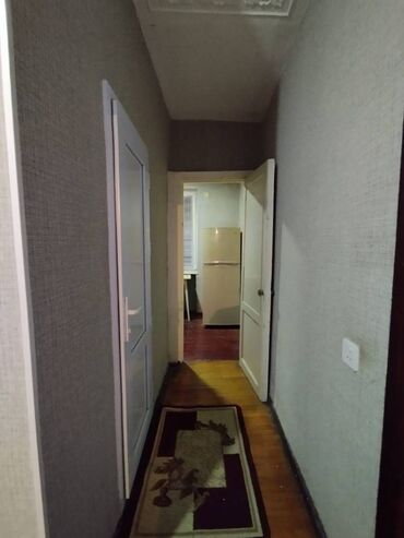 Uzunmüddətli kirayə mənzillər: Yasamal rayonu, İnşaatçılar metrostansiyasının yaxınlığında, Mirəli — 11