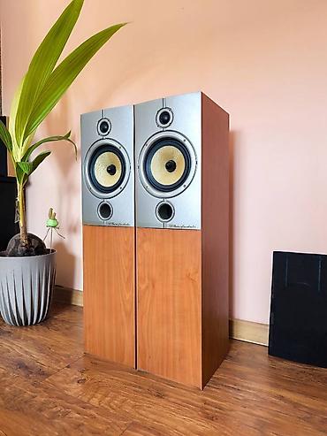 sansa mp3 player: Wharfedale Diamond 8.3 su izvanredni podni zvučnici koji kombinuju — 3