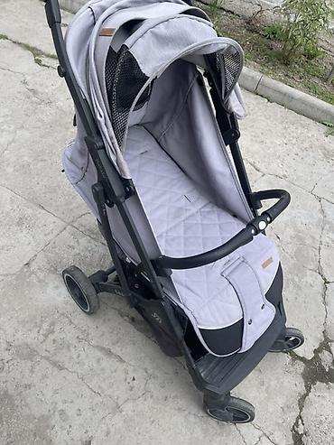 Коляски: Коляска, Babalo, Б/у — 6