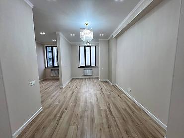 Продажа квартир: 1 комната, 39 м², Элитка, 8 этаж, Евроремонт — 2