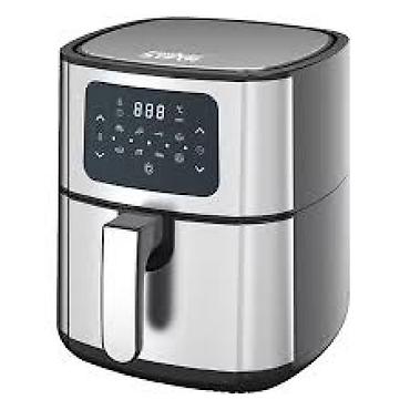 ipad ucuz: Winning Star Air Fryer ST-9645 Winning Star ST-9645 – gündəlik — 1
