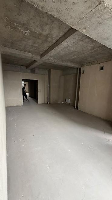 тенгри: 2 комнаты, 79 м², Нижний Джал (Джал-23) Элитка, 12 этаж, ПСО (под самоотделку) — 4