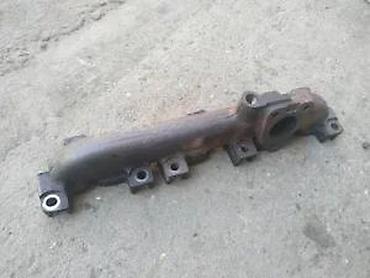 Car Parts & Accessories: Fiat freemont 2.0jtd 170 ks izduvna grana. Fiat freemont 2.0jtd 170 ks — 2