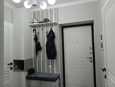 royal: 1 комната, 37 м², ул. Калык Акиева Элитка, 9 этаж, Свежий ремонт — 4