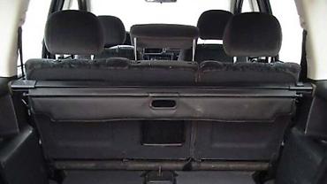 tom: ROLETNA GEPEKA ZA OPEL ZAFIRA OD 1999. DO 2006. GOD. | Polovni — 1