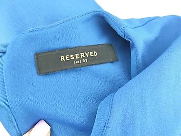 reserved bluzki: Reserved, Sukienka damska, rozmiar M — 4