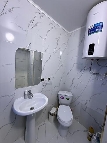 brk group: 1 комната, 36 м², ул. Ден Сяопина / Фучика Элитка, 2 этаж, Старый ремонт — 9