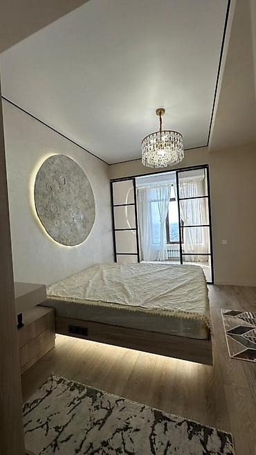 Продажа квартир: 2 комнаты, 60 м², Элитка, 14 этаж, Евроремонт — 11