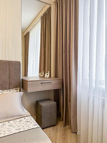 ts group: 2 комнаты, 53 м², Южная Магистраль Элитка, 6 этаж, Евроремонт — 3