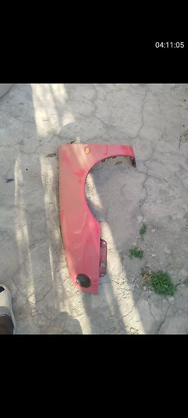 Другие автозапчасти: Продаю запчасти на автомобиль Тойота Королла 97-98-года выпуска — 17