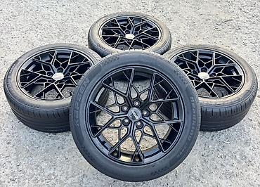 cobalt disk: Chevrolet Cruze R17 disk təkərlər
Ətraflı məlumat: 050-800-20-21 — 1