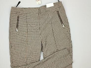 ccc e sklep: F&F, Spodnie materiałowe damskie, rozmiar 2XL — 1
