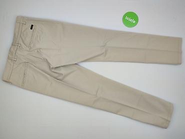 khaki: Vistula, Spodnie materiałowe damskie, rozmiar S — 3