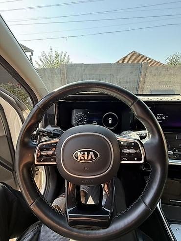 на киа соренто: Kia Sorento: 2020 г., 2.2 л, Робот, Дизель, Кроссовер — 9