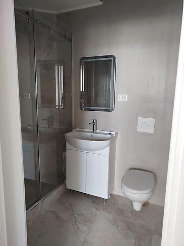 Продажа квартир: 1 комната, 40 м², Элитка, 12 этаж, Евроремонт — 15
