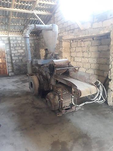 Kommersiya daşınmaz əmlakının satışı: 🔹 Satılır: Ferma – Xudat, Ləcət kəndi 🔹 ✅ Unikal fürsət! Xudat-Yalama — 14