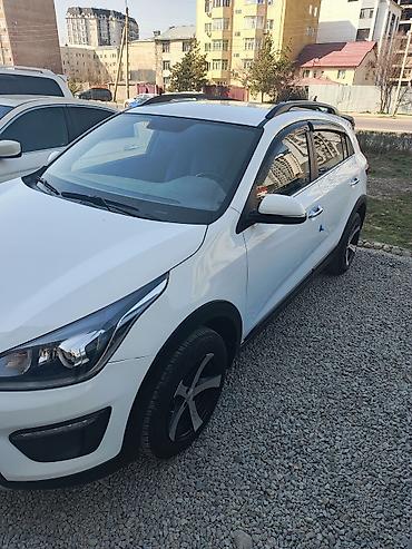 ki ray: Kia Rio X-Line: 2019 г., 1.6 л, Автомат, Бензин, Кроссовер — 3