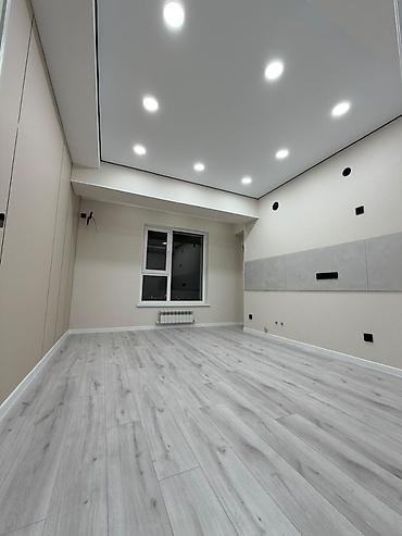 artwin: 1 комната, 41 м², АЮ Гранд Элитка, 9 этаж, Евроремонт — 3