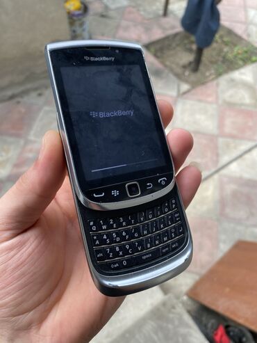 blackberry passport satilir: Blackberry Torch 9800, 8 GB, rəng - Qara, Sensor