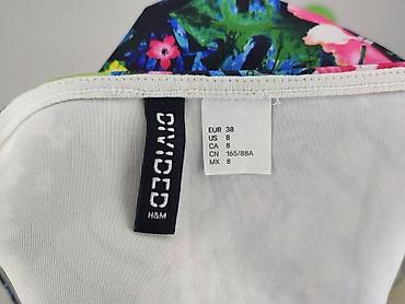 hm stroje: H&M Divided, Sukienka damska, rozmiar S — 4