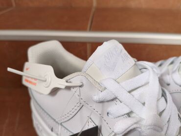 Patike: Patike, Nike, veličina - 46 na lalafo.rs — 9 Patike: Patike, Nike, veličina - 46 — 9