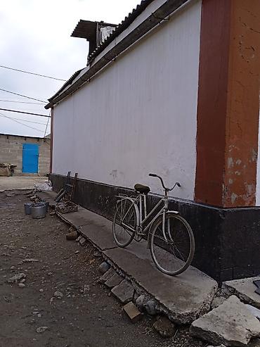 Продажа коттеджей и домов: В продаже дом город Бишкек село маевка дом три комнаты большой зал — 7