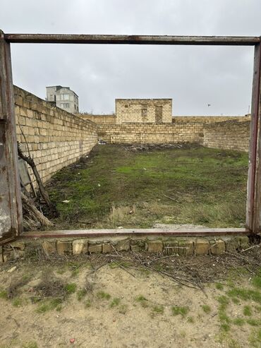 Torpaq sahələrinin satışı: 2 sot, Tikinti, Mülkiyyətçi, Kupça (Çıxarış), Texniki pasport — 1