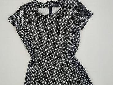 ac dc bershka: Esmara, Sukienka damska, rozmiar S — 1