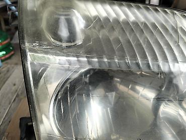 led lampalar: Məhsul: Avtomobil ön faraları (cüt) iksi biryerdə 65 manat Təsvir: - — 4