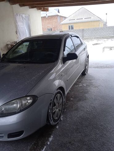 тико машин: Daewoo Lacetti: 2008 г., 1.6 л, Механика, Бензин, Хэтчбэк