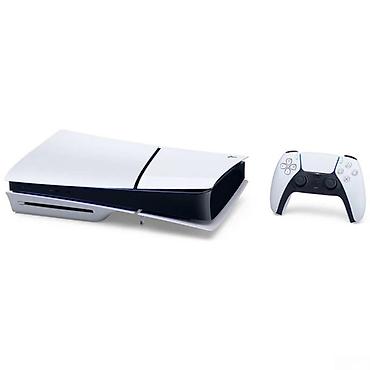 plestation 5: Sony PlayStation 5 Slim 1TBSony PlayStation 5 SlimПамять1TB Sony — 2